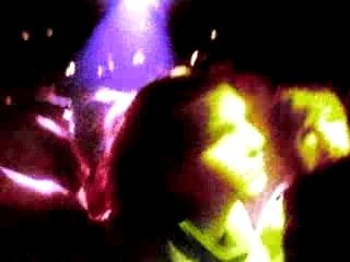 Dj Mehdi au Bus Palladium