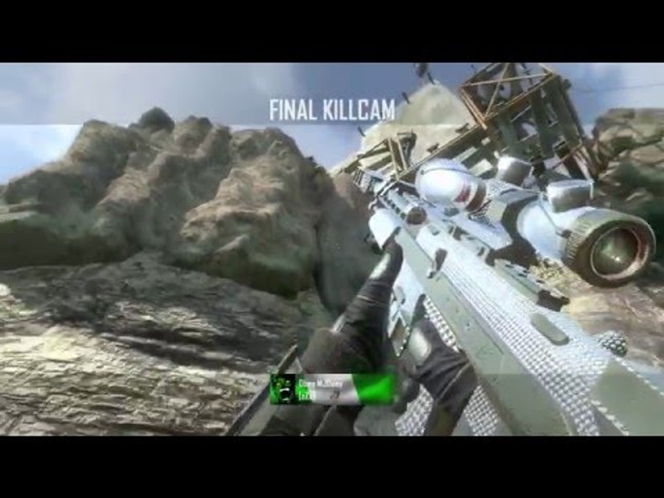 First Montage