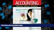 Must Have  Bundle: Accounting, 24th + CengageNOW Printed Access Card  READ Ebook Full Ebook Free