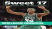 [PDF] Sweet 17: Boston Celtics 2007-08 NBA Champions (NBA Championship: East (Paperback))