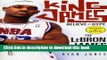 [PDF] King James: Believe the Hype---The LeBron James Story Download Online