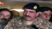 Pak Army General Statement Against Enemies