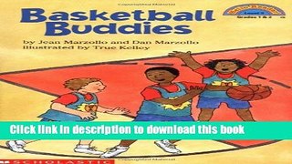 [PDF] Basketball Buddies: Sports Stories (Hello Reader Level 3) Full Online
