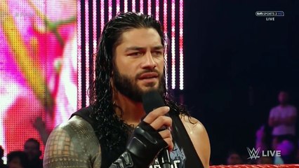 One of his best promos