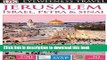 [Download] DK Eyewitness Travel Guide: Jerusalem, Israel, Petra   Sinai Paperback Collection