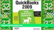 Big Deals  QuickBooks 2009: The Missing Manual  Best Seller Books Best Seller