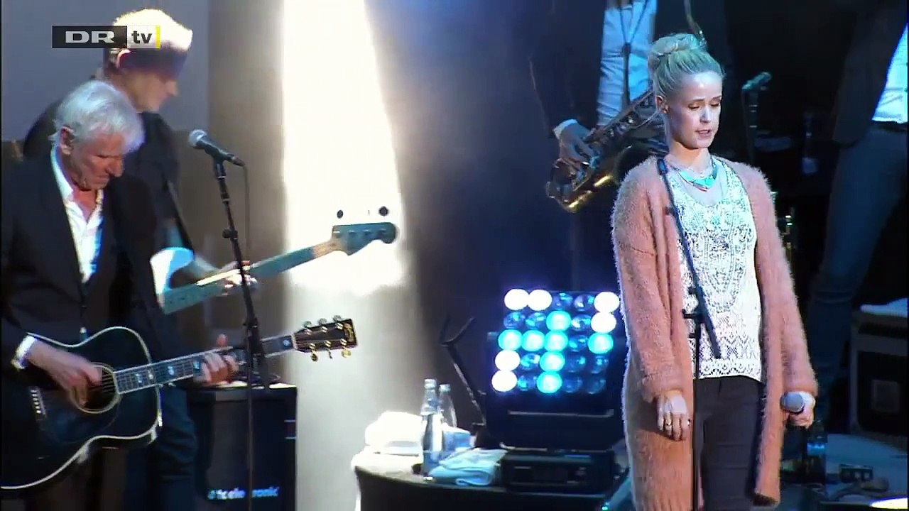 TV-2 & Special Guests - Live fra SmukFest, Skanderborg, 07.08.2016 - Part II