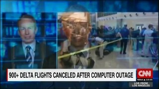 Airline Weekly's Seth Kaplan on CNN International