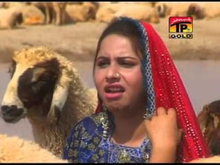 Dil Taang Taang Aey - Kiran Afreen - Album 1 - Official Video