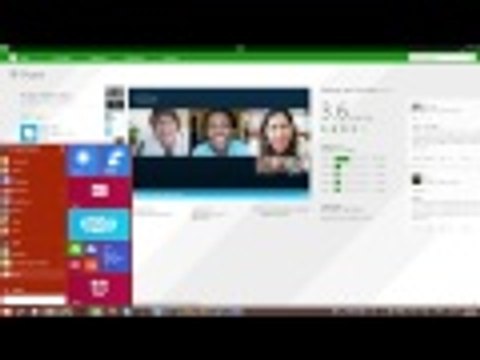 window 10 build 9860 (what new and what broken)