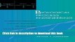 [Download] Biological Process Engineering: An Analogical Approach to Fluid Flow, Heat Transfer,