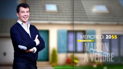 Stéphane Plaza : ses bouleversantes confessions sur sa mer