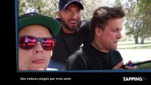 Trois amis piègent des voleurs de vélo en caméra cachée (vidéo)