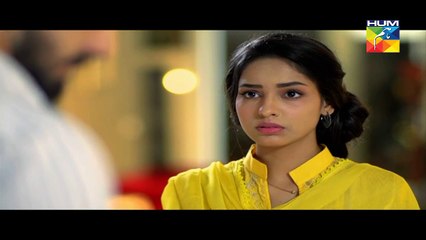 Haya Ke Daman Mein Episode 94 Full HD Hum TV Drama 9 Aug 2016