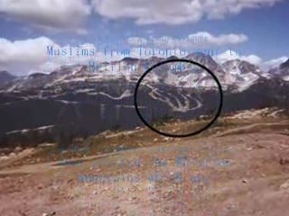 Miracles Of Islam (Supernatural Things)