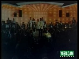 Ibrahim Talises - Dertli Dertli