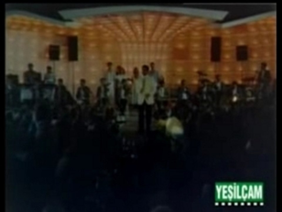 Ibrahim Talises - Dertli Dertli