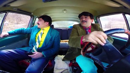 Bozbash Pictures Xizi HD (2014)