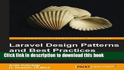 [Download] Laravel Design Patterns and Best Practices Kindle Free
