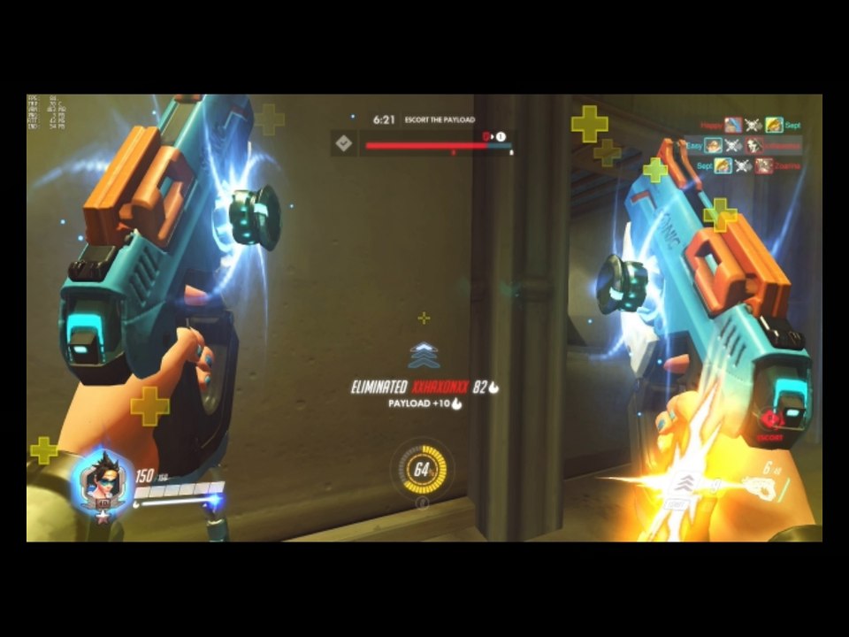 tracer tribute 9/8/2016