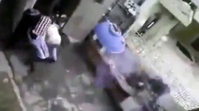 How Agents of ISI Caught Kidnappers in the Form of Police in Punjab