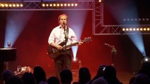 Chris de Burgh live beim Bayern 1-Hautnah-Konzert: 
