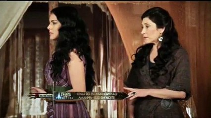 Capitulo 25 A Terra Prometida