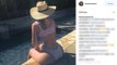 Iggy Azalea Posts Big Booty Pic on Instagram