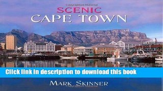 [Download] Scenic Cape Town Hardcover Collection