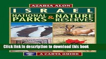 [Download] Israel : National Parks and Nature Reserves Hardcover Online