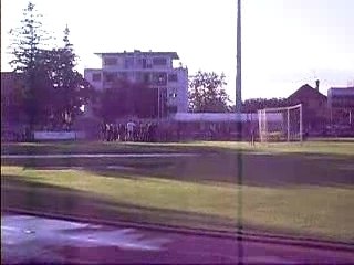 OM - Aris Salonique