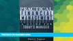 READ FREE FULL  Practical Financial Management: A Guide for Today s Manager (Essentials (John