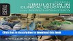 [Download] Essential Simulation in Clinical Education Paperback Online