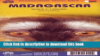 [Download] MADAGASCAR Hardcover Online