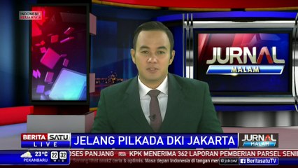 Ahok Tidak Cemaskan Risma Maju Pilgub DKI