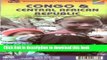 [Download] CONGOS AND CENTRAL AFRICAN REP. - CONGOS ET CENTRAFRIQUE Hardcover Free