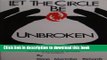 [Download] Let the Circle Be Unbroken: The Implications of African Spirituality in the Diaspora