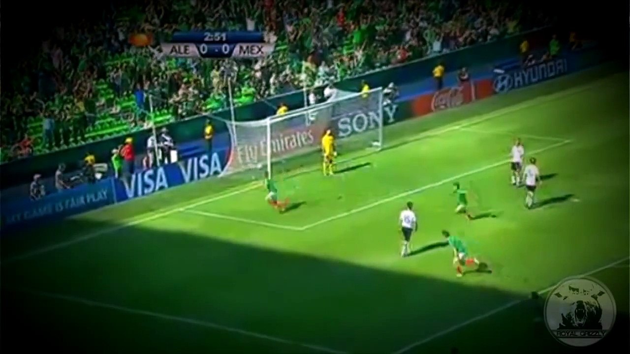 El FUA DEL CAMPEÓN SUB 17