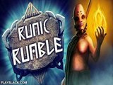 Runic Rumble  Android Game - playslack.com