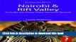 [Download] Nairobi   Rift Valley: Includes the Masai Mara National Reserve (Footprint Focus)