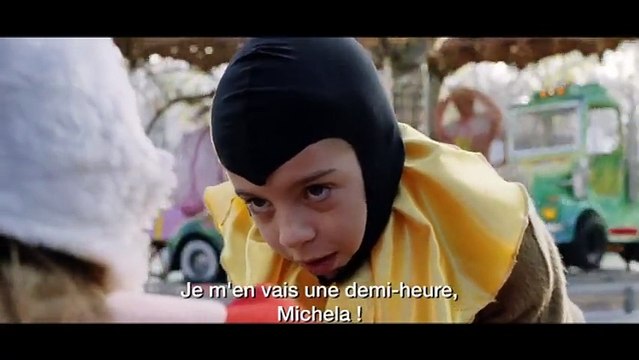 La Solitude des nombres premiers VOST