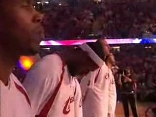 Ben Harper - Hymne Américain