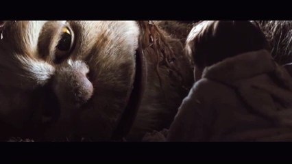 Max et les Maximonstres VF - Ext 1