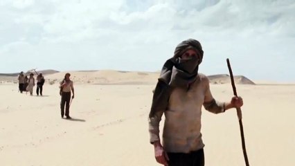 Les Chemins de la liberté VOST - Ext 6