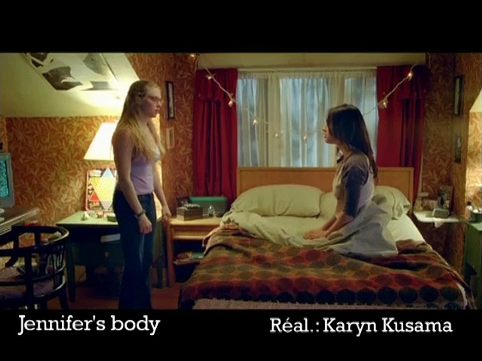 Jennifer's Body VF