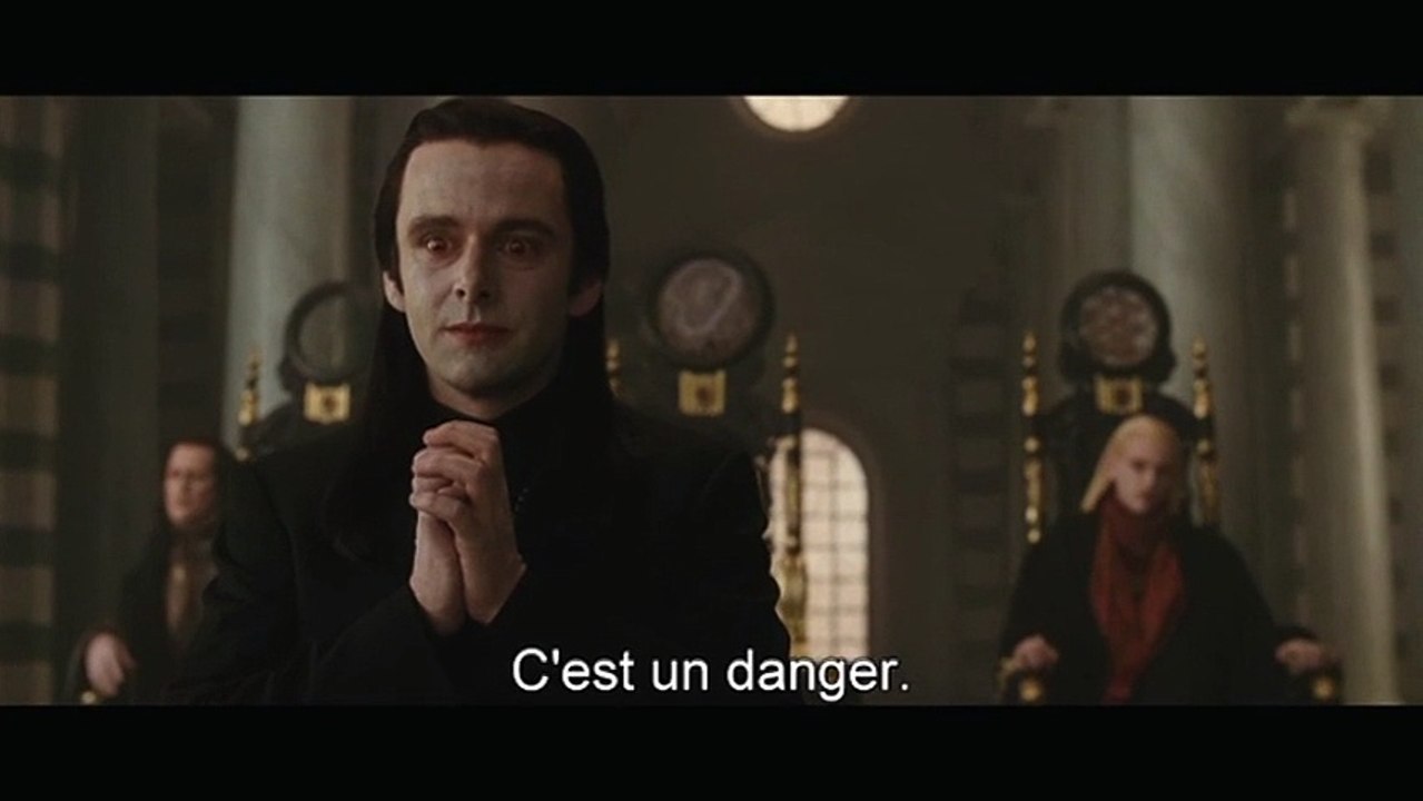Twilight - Chapitre 2 : Tentation VOST - Ext 4
