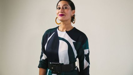Tracee Ellis Ross Shares Her Advice to Her 18-Year-Old Self