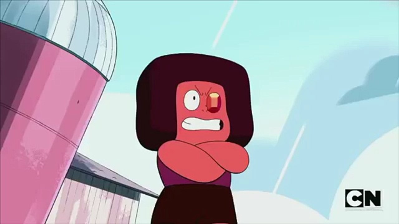 Steven Universe - Back To The Moon - video Dailymotion