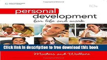 [Download] Personal Development for Life and Work (Available Titles CourseMate) Hardcover {Free|