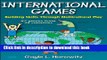 [Download] International Games: Building Skills Through Multicultural Play Paperback Collection